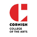 Cornish College of the Arts Logo