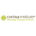 Cortiva Institute-Chicago Logo