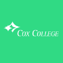 Cox College Logo
