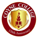 Coyne College Logo