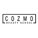 Cozmo Beauty School Logo