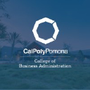 California State Polytechnic University-Pomona Logo
