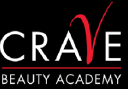 Crave Beauty Academy Logo