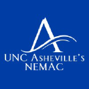 University of North Carolina at Asheville logo