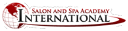 International Salon and Spa Academy Logo