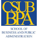 California State University-Bakersfield Logo