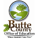 Butte County Regional Occupational Program Logo