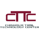 Chisholm Trail Technology Center Logo