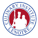 Culinary Institute Inc Logo