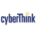 cyberThink logo