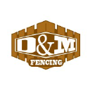dandmfencing.com