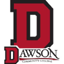 Dawson Community College Logo