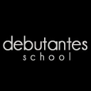 Debutantes School of Cosmetology and Nail Technology Logo