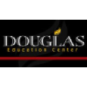 Douglas Education Center Logo