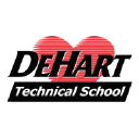 DeHart Technical School Logo