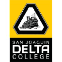 San Joaquin Delta College Logo