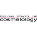 Design's School of Cosmetology Logo