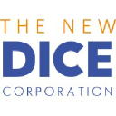 dicecorp.com Logo