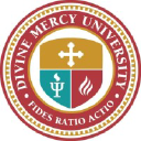 Divine Mercy University Logo