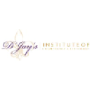 D'Jay's Institute of Cosmetology and Esthiology Logo