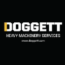doggett logo