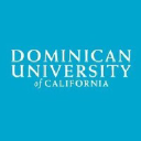 Dominican University of California Logo