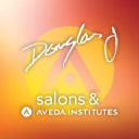 Douglas J Aveda Institute Logo