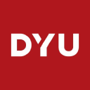 D'Youville  University Logo