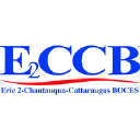Erie 2 Chautauqua Cattaraugus BOCES-Practical Nursing Program Logo