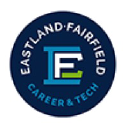 Eastland-Fairfield Career and Technical Schools Logo