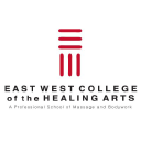 East West College of the Healing Arts Logo