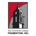 Erie Community College Logo
