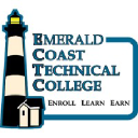 Emerald Coast Technical College Logo