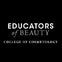 Educators of Beauty College of Cosmetology-Peru Logo