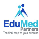 EduMed Partners Logo