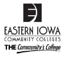 Eastern Iowa Community College District Logo