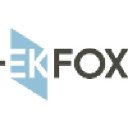 ekfox.com Logo