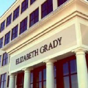 Elizabeth Grady School of Esthetics and Massage Therapy Logo
