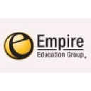 Empire Beauty School-E Greensboro Logo
