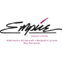Empire Beauty School-Laconia Logo