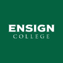 Ensign College Logo