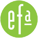 Eric Fisher Academy Logo