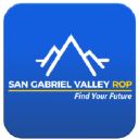 East San Gabriel Valley Regional Occupational Program Logo