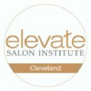 Elevate Salon Institute Logo