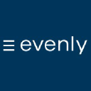evenly logo