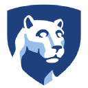 Pennsylvania State University-Penn State Fayette- Eberly Logo