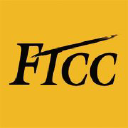Fayetteville Technical Community College Logo