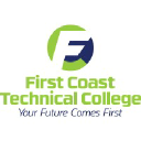 First Coast Technical College Logo