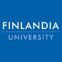 Finlandia University Logo