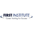 First Institute of Travel Inc. Logo